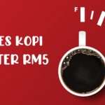 Bisnes Kopi Hipster RM5 Mampu Jana Pendapatan 5 Angka
