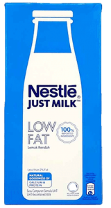 low-fat-milk