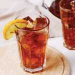 4 best Instant Iced Tea mix brands for your F&B and café beverage supply in Malaysia