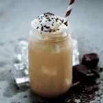 Mocha Frappuccino Recipe taste like Starbucks