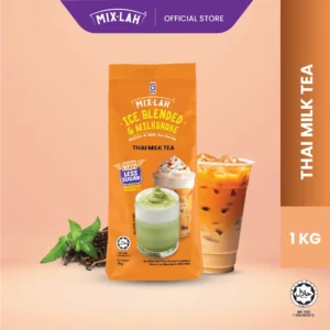 Thai Milk Tea