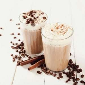 Five things to know about Frappe and Frappuccino
