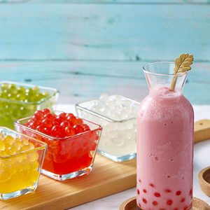 Topping Drinks: Enhancing Your Beverage Business
